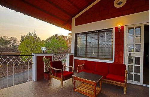 Panhala House | Cozy Rajgadh Homestay Near Panhala with Breakfast Included