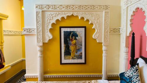 Palanpur Resort | Rajgadhh Palace Resort