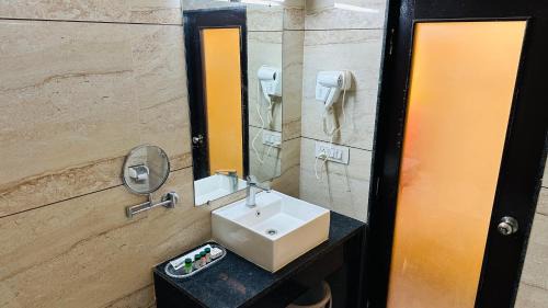 Palanpur Resort | Rajgadhh Palace Resort