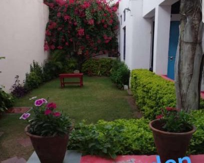 Pushkar House | Budget-Friendly Rajguru Guest House - Child Friendly Retreat