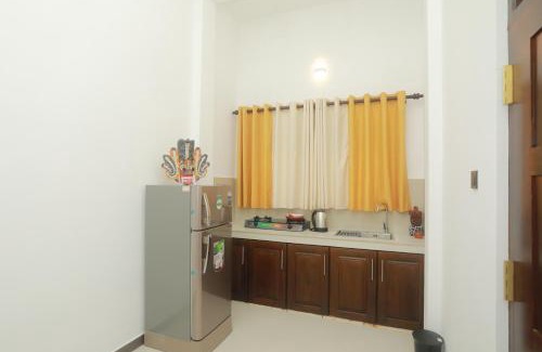Galle Apartment | Raji's Luana Lounge