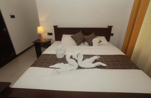 Galle Apartment | Raji's Luana Lounge
