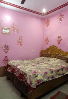 Puranpur House | Rajiv Homestay