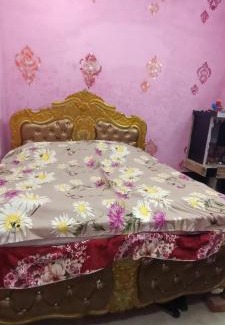 Puranpur House | Rajiv Homestay