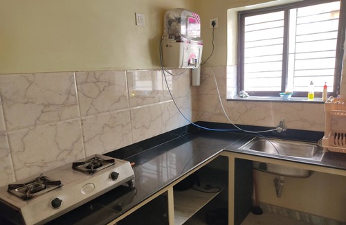 Sector II House | Rajkahini - Experience the Story of Kings with Spa Amenities
