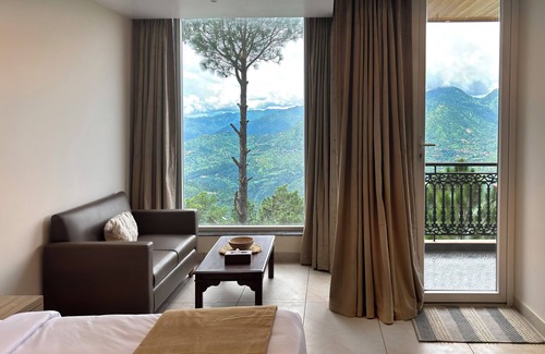 Pachhad Hotel | RAJMAAN SINGH ECO RESORTS