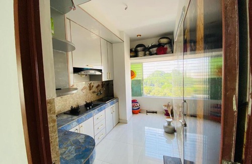 Sylhet Apartment | RAJMAYA tower