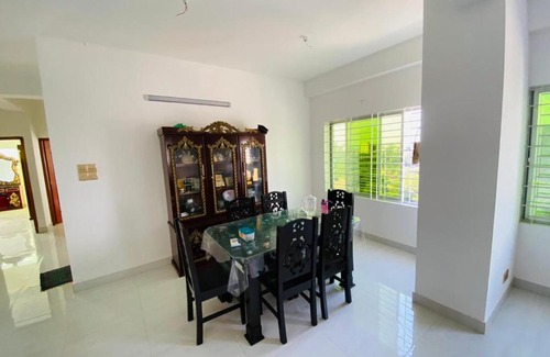 Sylhet Apartment | RAJMAYA tower