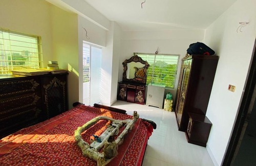 Sylhet Apartment | RAJMAYA tower