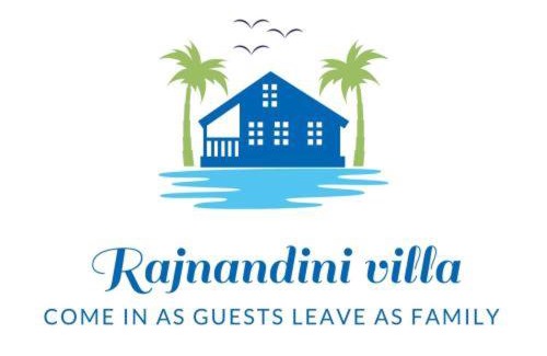 Malavli Villa | Rajnandinivilla Resort: Relaxing Getaway with Private Pool