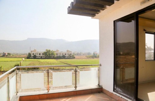 Malavli Villa | Rajnandinivilla Resort: Relaxing Getaway with Private Pool