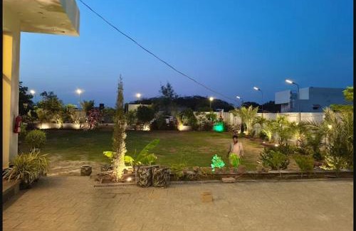 Karachi District Resort | Rajput Resort and Farm House