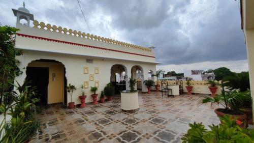 Sawai Madhopur House | Unforgettable Rajputana Heritage Stay with Family-Friendly Amenities