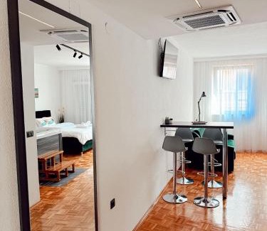 Gradiska Apartment | RajRaj apartmani Gradiska