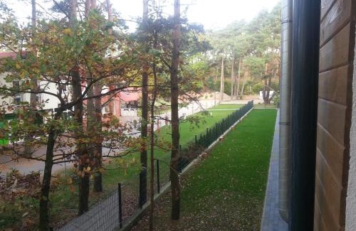 Poddabie Apartment | RAJSKA PLAZA Poddąbie Basen odkryty brodziki Basen kryty Plac zabaw Animacje