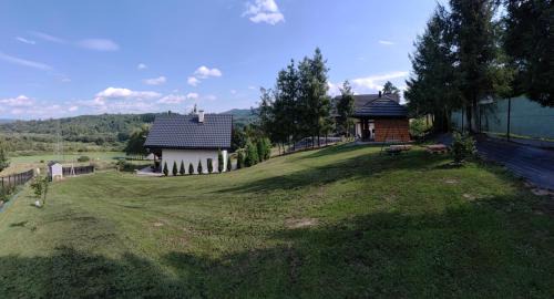 Solina Apartment | Experience RAJSKI ZAKĄTEK: Guest Rated 9.8, Family-Friendly Stay