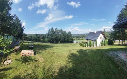 Solina Apartment | Experience RAJSKI ZAKĄTEK: Guest Rated 9.8, Family-Friendly Stay