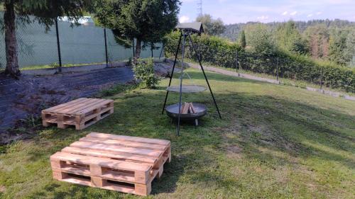 Solina Apartment | Experience RAJSKI ZAKĄTEK: Guest Rated 9.8, Family-Friendly Stay