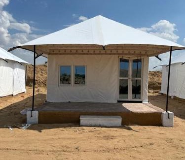 Nokha Other | Exciting Raju Shing Desert Safari with Family-Friendly Perks