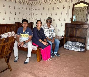 Nokha Other | Exciting Raju Shing Desert Safari with Family-Friendly Perks