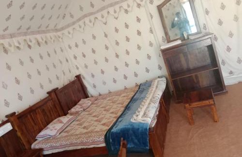 Nokha Other | Exciting Raju Shing Desert Safari with Family-Friendly Perks