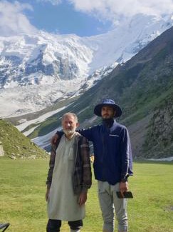 Hunza Other | Rakaposhi Base Camp Site