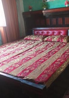 Puranpur House | Rakesh Homestay