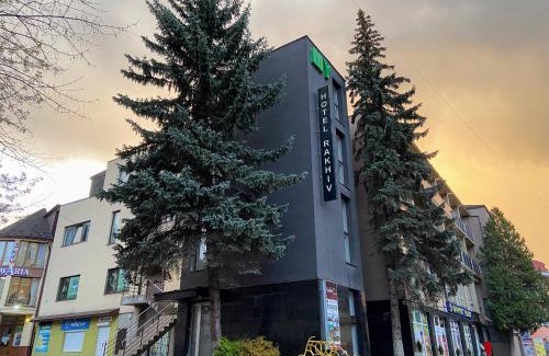 Rakhiv Hotel | Budget-Friendly Rakhiv Hotel & Apartments: Pet Friendly Stay