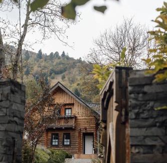 Rakhiv House | Discover Rakhiv House: Pet-Friendly Retreat with 9.4 Score