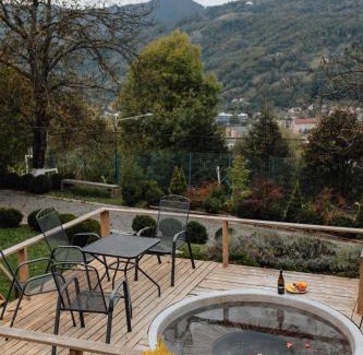 Rakhiv House | Discover Rakhiv House: Pet-Friendly Retreat with 9.4 Score