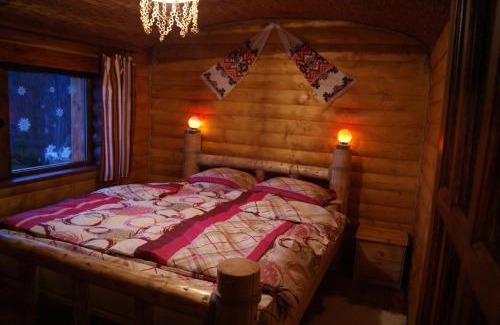 Rakhiv House | Discover Rakhiv Plai: 4-Star Pet-Friendly Retreat