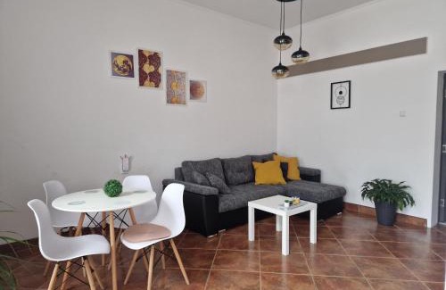 Odorheiu Secuiesc Apartment | Family-Friendly Rakoczi Apartman 2 - Rated 9.8 by Guests