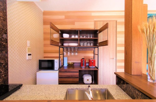 Oshiage Condo | Top-Rated rakuna Inn 河～oshiage: Breakfast & Family-Friendly