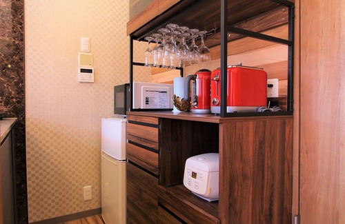 Oshiage Condo | Top-Rated rakuna Inn 河～oshiage: Breakfast & Family-Friendly