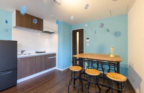 Sasazuka House | Family-Friendly Stay at Rakuna Inn Dou-sasazuka