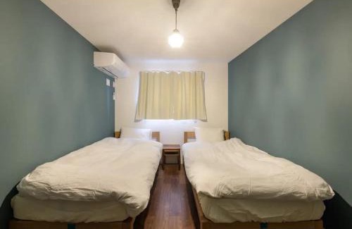 Sasazuka House | Family-Friendly Stay at Rakuna Inn Dou-sasazuka