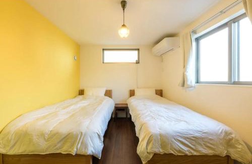 Sasazuka House | Family-Friendly Stay at Rakuna Inn Dou-sasazuka