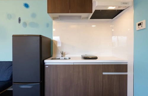 Sasazuka House | Explore rakuna Inn: Top-Rated Group Stay in Shibuya