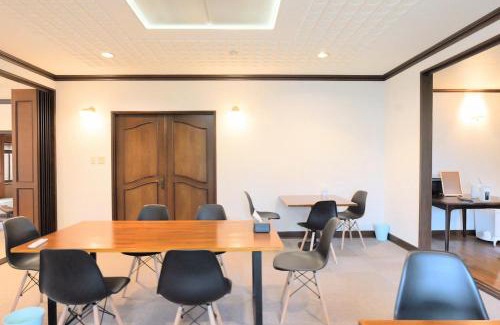 Mikage House | RAKUNTO - Vacation STAY 17633