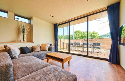 Ichinomiya Villa | Discover Rakuten STAY HOUSE Kujukuri Ichinomiya, Pet-Friendly Getaway