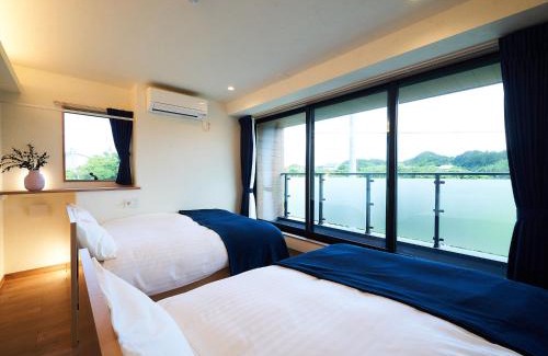 Ichinomiya Villa | Discover Rakuten STAY HOUSE Kujukuri Ichinomiya, Pet-Friendly Getaway