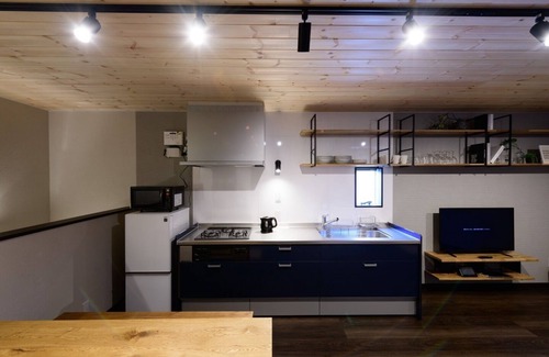 Sasebo House | Discover Rakuten STAY HOUSE x WILL STYLE in Sasebo, Nagasaki