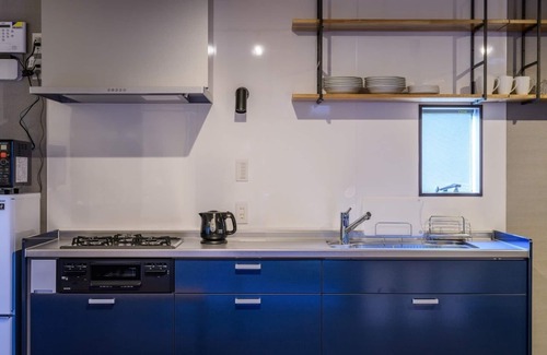 Sasebo House | Discover Rakuten STAY HOUSE x WILL STYLE in Sasebo, Nagasaki