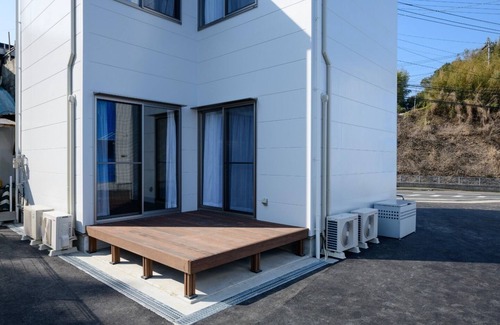Sasebo House | Discover Rakuten STAY HOUSE x WILL STYLE in Sasebo, Nagasaki