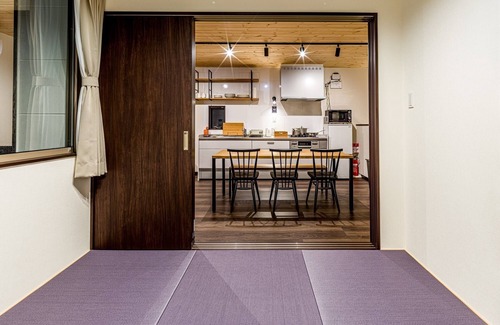 Sasebo House | Inviting Rakuten STAY HOUSE x WILL STYLE in Sasebo, Nagasaki