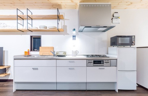 Sasebo House | Inviting Rakuten STAY HOUSE x WILL STYLE in Sasebo, Nagasaki