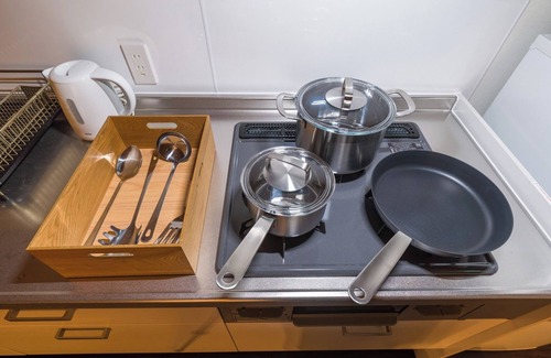 Sasebo House | Inviting Rakuten STAY HOUSE x WILL STYLE in Sasebo, Nagasaki