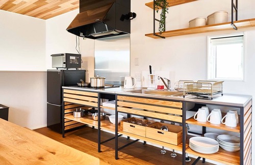 Imari House | Comfortable Rakuten STAY HOUSE x WILL STYLE in Imari Saga