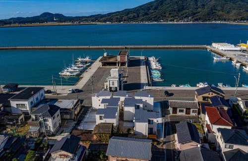 Itoshima House | Family-Friendly Retreat at Rakuten STAY HOUSE Itoshima 103