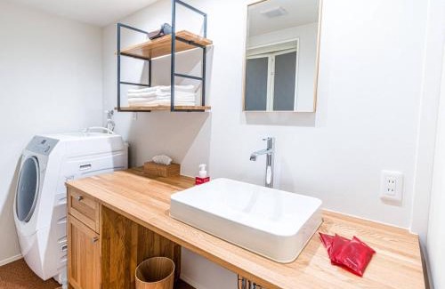 Takasaki House | Inviting Rakuten STAY HOUSE x WILL STYLE in Takasaki